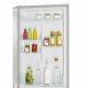 Candy Fresco CCE3T620FS Libera installazione 377 L F Argento 19