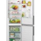 Candy Fresco CCE3T620FS Libera installazione 377 L F Argento 4