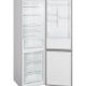 Candy Fresco CCE3T620FS Libera installazione 377 L F Argento 6