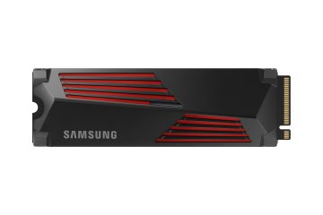 Samsung 990 PRO NVMe 2TB con Dissipatore di calore, SSD interno