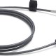 HP Lucchetto a combinazione per cavo nano 3