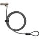 HP Lucchetto a combinazione per cavo nano 6