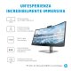 HP Z34c G3 Monitor PC 86,4 cm (34