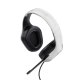 Trust GXT 415PS ZIROX Auricolare Cablato A Padiglione Giocare Nero, Bianco 3