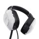 Trust GXT 415PS ZIROX Auricolare Cablato A Padiglione Gaming Nero, Bianco 4