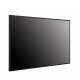 LG 49UM5N-H Pannello piatto per segnaletica digitale 124,5 cm (49