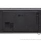 LG 49UM5N-H Pannello piatto per segnaletica digitale 124,5 cm (49
