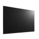 LG 50UL3J-M visualizzatore di messaggi Pannello piatto per segnaletica digitale 127 cm (50