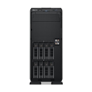 DELL PowerEdge T550 server 480 GB Tower Intel® Xeon® Argento 4309Y 2,8 GHz 16 GB DDR4-SDRAM 700 W
