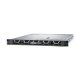 DELL PowerEdge R650xs server 480 GB Rack (1U) Intel® Xeon® Silver 4314 2,4 GHz 32 GB DDR4-SDRAM 1100 W 3