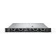 DELL PowerEdge R650xs server 480 GB Rack (1U) Intel® Xeon® Silver 4314 2,4 GHz 32 GB DDR4-SDRAM 1100 W 4