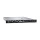 DELL PowerEdge R650xs server 480 GB Rack (1U) Intel® Xeon® Silver 4314 2,4 GHz 32 GB DDR4-SDRAM 1100 W 5