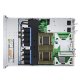 DELL PowerEdge R650xs server 480 GB Rack (1U) Intel® Xeon® Silver 4314 2,4 GHz 32 GB DDR4-SDRAM 1100 W 7