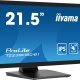 iiyama ProLite T2238MSC-B1 Monitor PC 54,6 cm (21.5