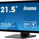 iiyama ProLite T2238MSC-B1 Monitor PC 54,6 cm (21.5