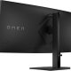 OMEN by HP Monitor da gaming curvo 34