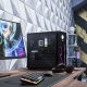 OMEN by HP Monitor da gaming curvo 34