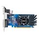 ASUS GT730-2GD3-BRK-EVO NVIDIA GeForce GT 730 2 GB GDDR3 2