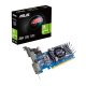 ASUS GT730-2GD3-BRK-EVO NVIDIA GeForce GT 730 2 GB GDDR3 6