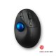 Kensington Pro Fit Ergo TB450 mouse Mano destra RF senza fili + Bluetooth Trackball 1600 DPI 3