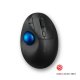 Kensington Pro Fit Ergo TB450 mouse Ufficio Mano destra RF senza fili + Bluetooth Trackball 1600 DPI 3
