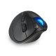 Kensington Pro Fit Ergo TB450 mouse Mano destra RF senza fili + Bluetooth Trackball 1600 DPI 5