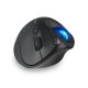 Kensington Pro Fit Ergo TB450 mouse Ufficio Mano destra RF senza fili + Bluetooth Trackball 1600 DPI 5