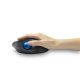 Kensington Pro Fit Ergo TB450 mouse Mano destra RF senza fili + Bluetooth Trackball 1600 DPI 10