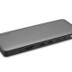 Kensington Docking station SD5760T Thunderbolt™ 4 doppio 4K con Power Delivery da 96 W 2