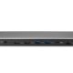 Kensington Docking station SD5760T Thunderbolt™ 4 doppio 4K con Power Delivery da 96 W 3