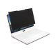 Kensington Filtro magnetico per schermo per la privacy MagPro™ per laptop da 14