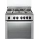 CUCINA 60X60 3F+1TC MULTI9 A INOXPANE/PIZZA 2