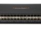 HPE Aruba Networking CX 8320 48p 10G SFP/SFP+ 6p 40G QSFP+ X472 5 Fans 2 PS Switch Bundle Gestito L3 1U Nero 2