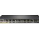 HPE Aruba Networking 2930M 40G 8 Smart Rate PoE Class 6 1-slot Gestito L3 Gigabit Ethernet (10/100/1000) Supporto Power over Ethernet (PoE) 1U Grigio 2