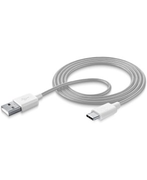 Cellularline Stylecolor Cable 100cm - USB-C