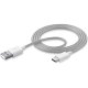 Cellularline Stylecolor Cable 100cm - USB-C Cavo USB-C colorato 2