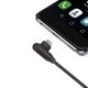 SBS TECABLE90TCK cavo USB USB 2.0 1 m USB A USB C Nero 3