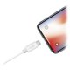 SBS Auricolari in-ear con filo stereo e connettore Lightning Made For Apple 4