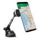 SBS TESUPMAGEXT supporto per personal communication Supporto passivo Telefono cellulare/smartphone Nero, Argento 2