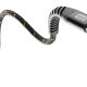 Cellularline Tetra Force Cable 120cm - USB-C to Lightning Cavo USB-C to Lightning ultra resistente 3