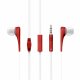 Energy Sistem Style 1+ Auricolare Cablato In-ear Musica e Chiamate Rosso 4