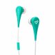 Energy Sistem Style 1+ Auricolare Cablato In-ear Musica e Chiamate Colore menta 3