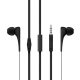 Energy Sistem Style 1+ Auricolare Cablato In-ear Musica e Chiamate Nero 4