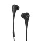 Energy Sistem Style 1+ Auricolare Cablato In-ear Musica e Chiamate Nero 5