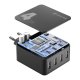 Cellularline Multipower 4 - iPhone, Samsung, Huawei, Xiaomi and other Smartphones and Tablets 3