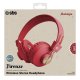 SBS Cuffie wireless stereo Firenze 5