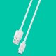 PLOOS - CABLE 100cm - USB-C Cavo USB-C per ricarica e trasferimento dati 2