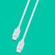 PLOOS - CABLE 100cm - USB-C to USB-C Cavo da USB-C a USB-C per ricarica e trasferimento dati 2