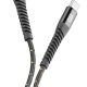 Cellularline Tetra Force Cable 120cm - USB-C to USB-C Cavo USB-C to USB-C ultra resistente 2