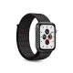PURO AW44SPORTBLK accessorio indossabile intelligente Band Nero Nylon 2